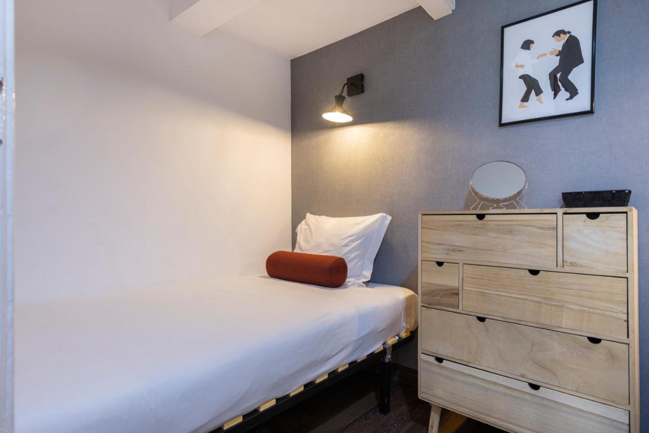 Alfama's Heart By Lovelystay Apartamento Lisboa