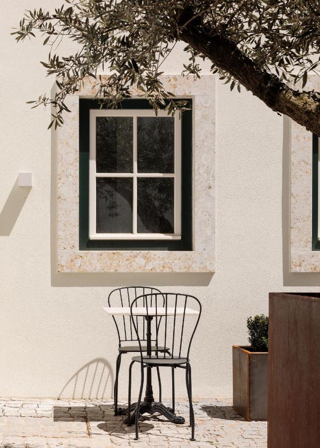 Amoreiras - Small Luxury Of The World 4* Lisbon