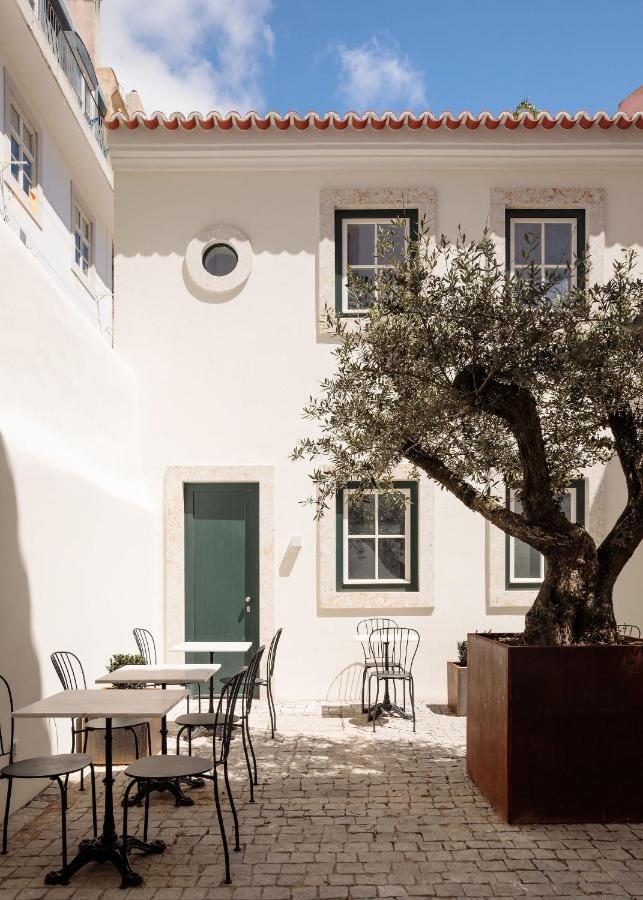 Amoreiras - Small Luxury Of The World Lisbon