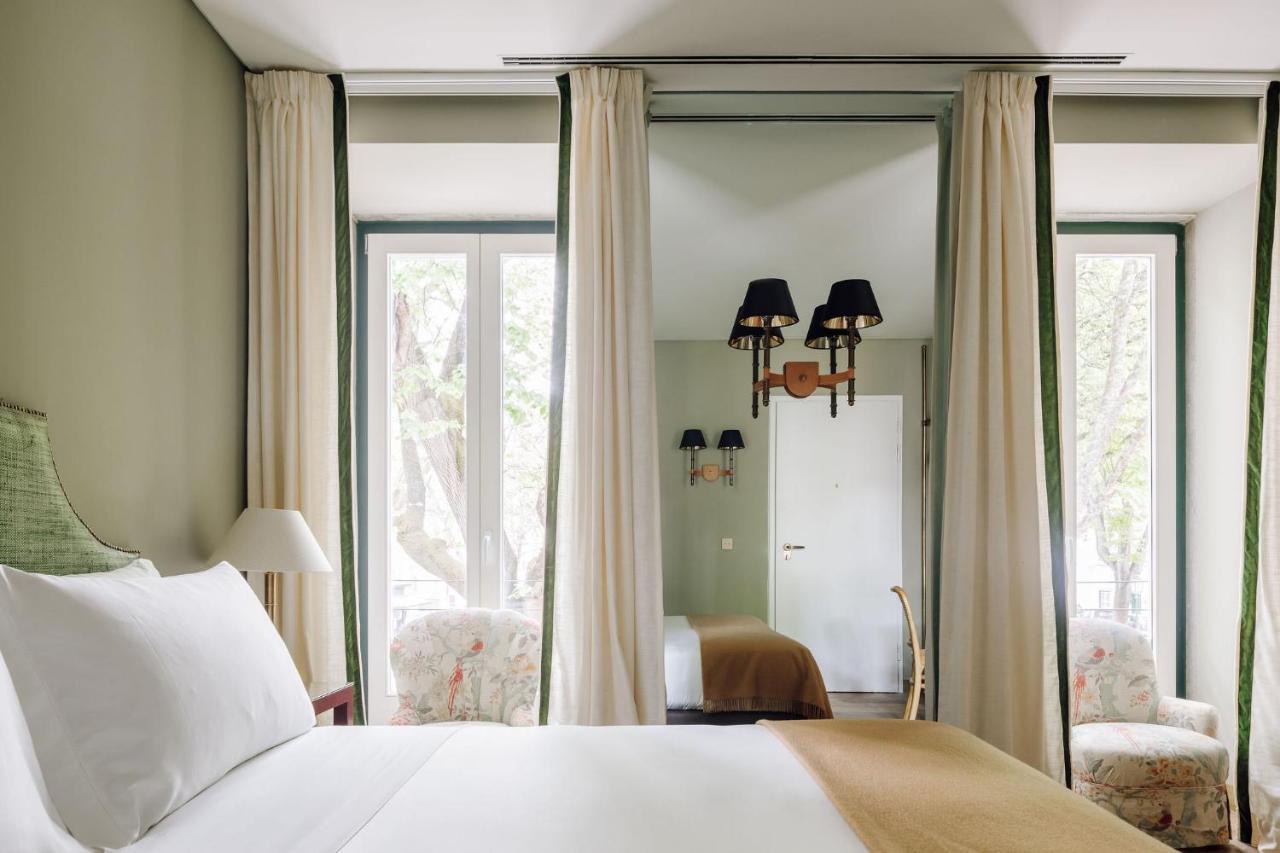 Hotel Amoreiras - Small Luxury Of The World 4*