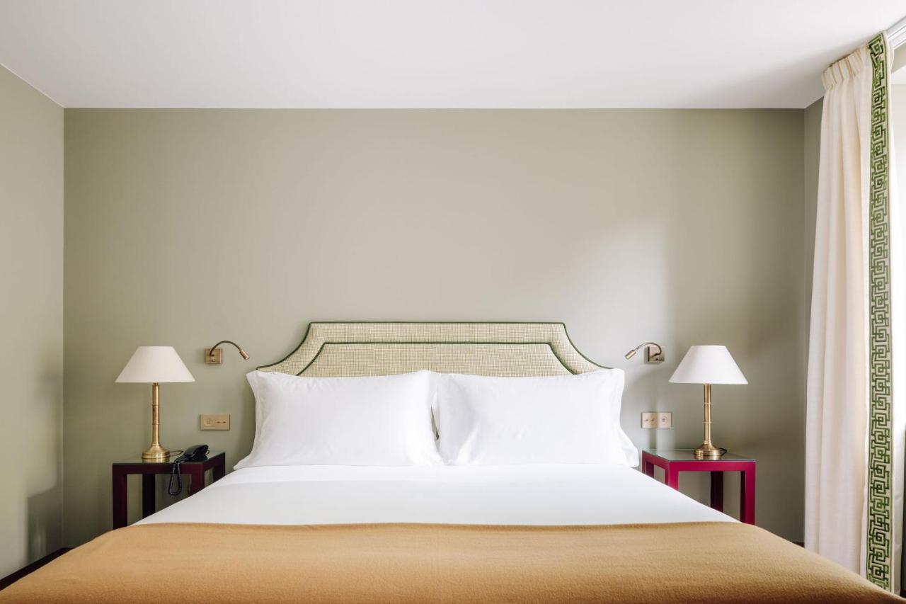 Amoreiras - Small Luxury Of The World Hotel 4*