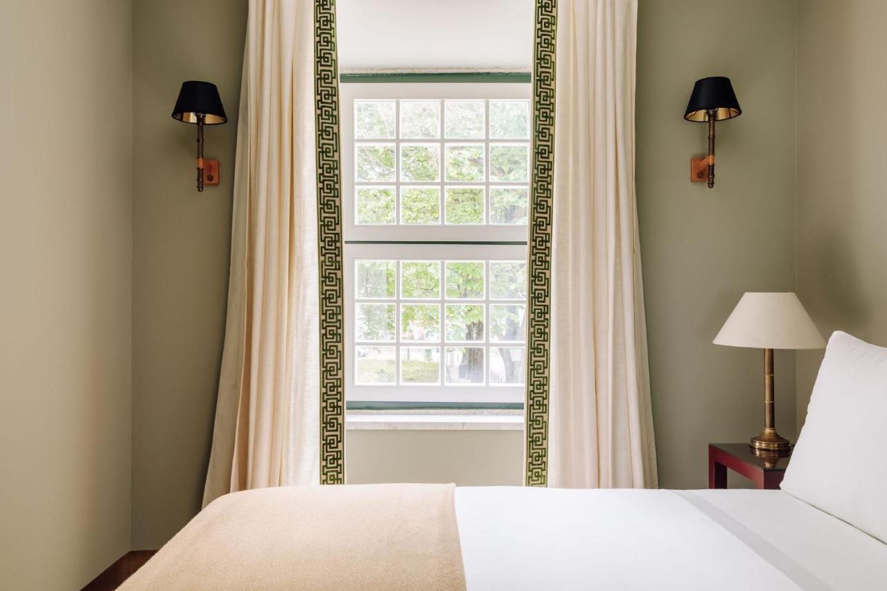 Amoreiras - Small Luxury Of The World Hotel Lisbon