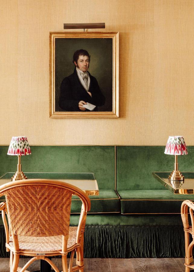 Amoreiras - Small Luxury Of The World Hotel 4*