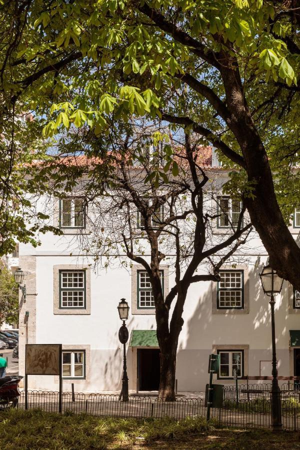Amoreiras - Small Luxury Of The World 4*