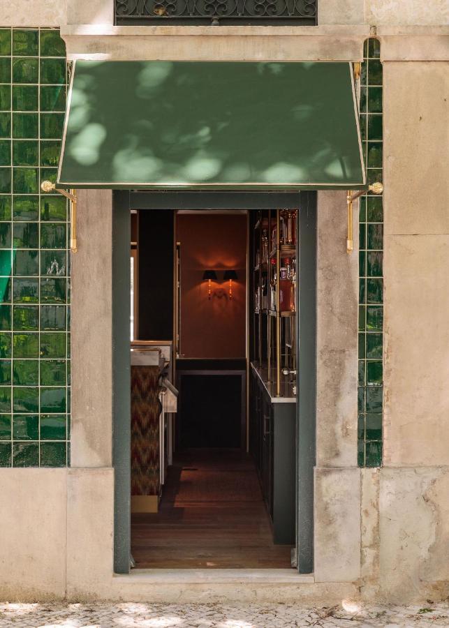 Amoreiras - Small Luxury Of The World Hotel