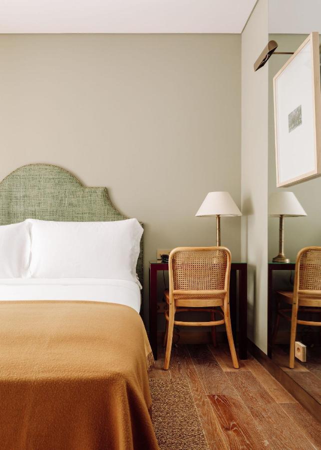 Hotel Amoreiras - Small Luxury Of The World Lisbon
