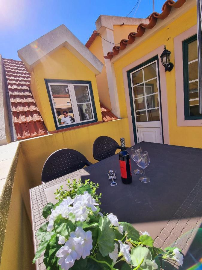 The New Terrace - Beato Apartamento