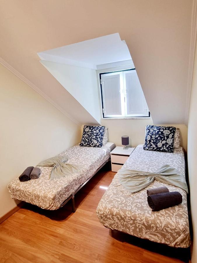 Apartamento The New Terrace - Beato