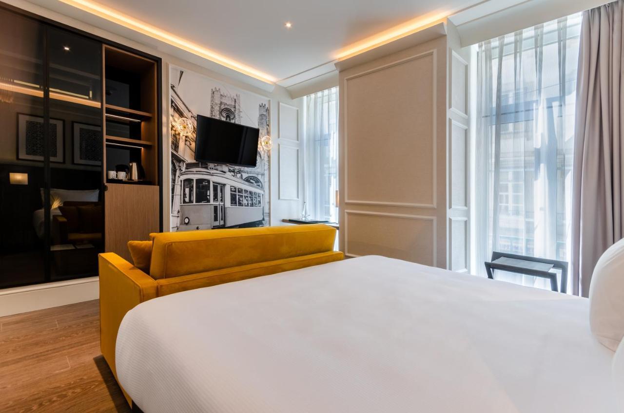 Eurostars Baixa Lisboa