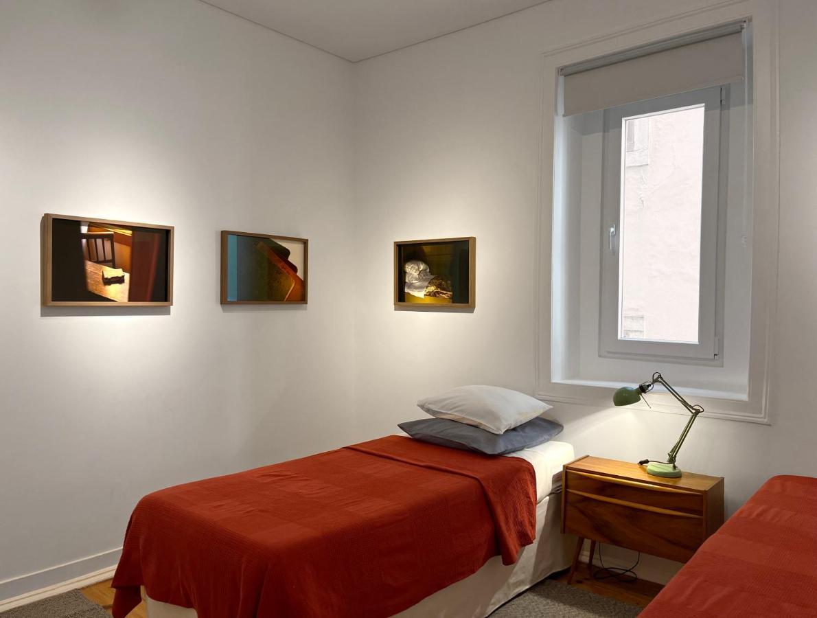 Apartment New Art *