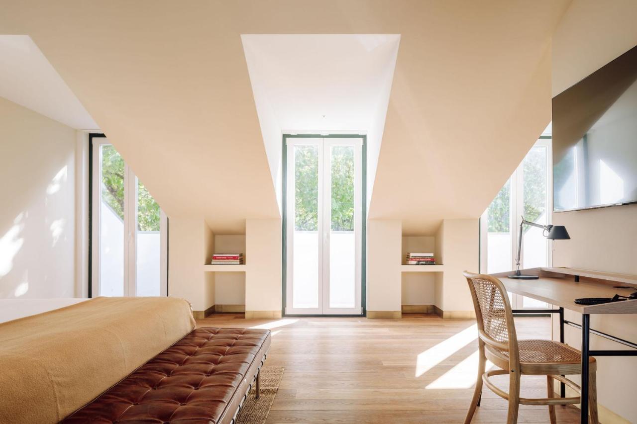 Amoreiras - Small Luxury Of The World 4*