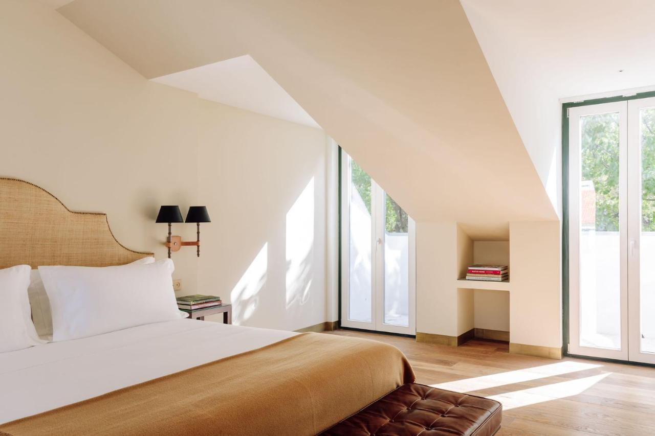 Amoreiras - Small Luxury Of The World Hotel