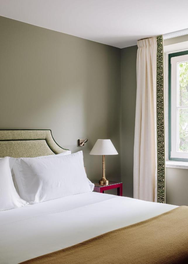 Amoreiras - Small Luxury Of The World Hotel 4*