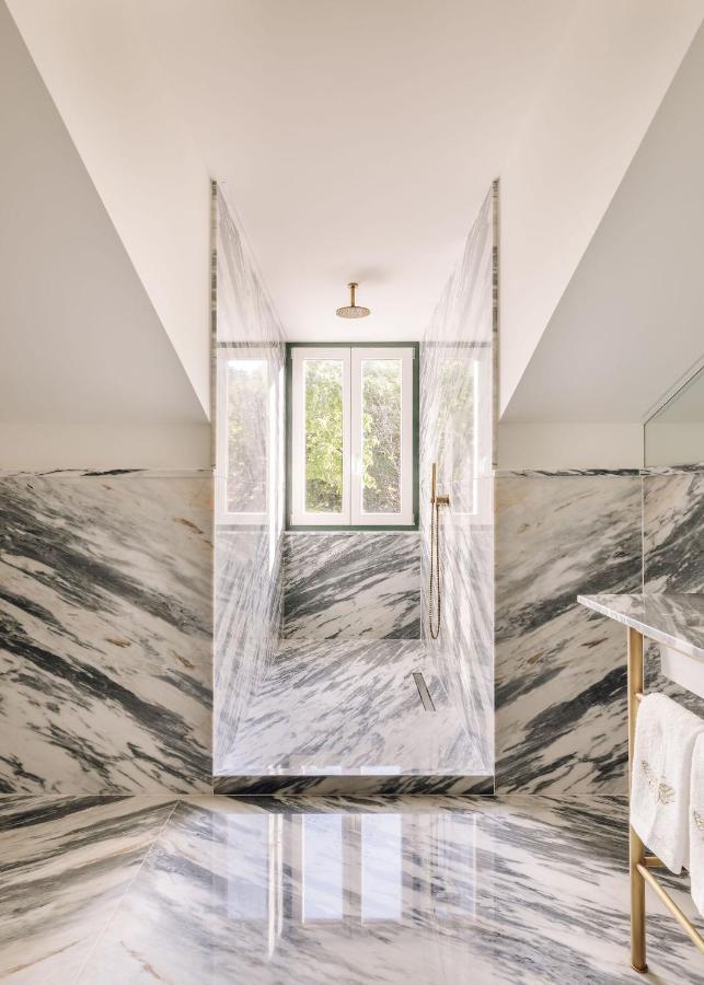 Hotel Amoreiras - Small Luxury Of The World