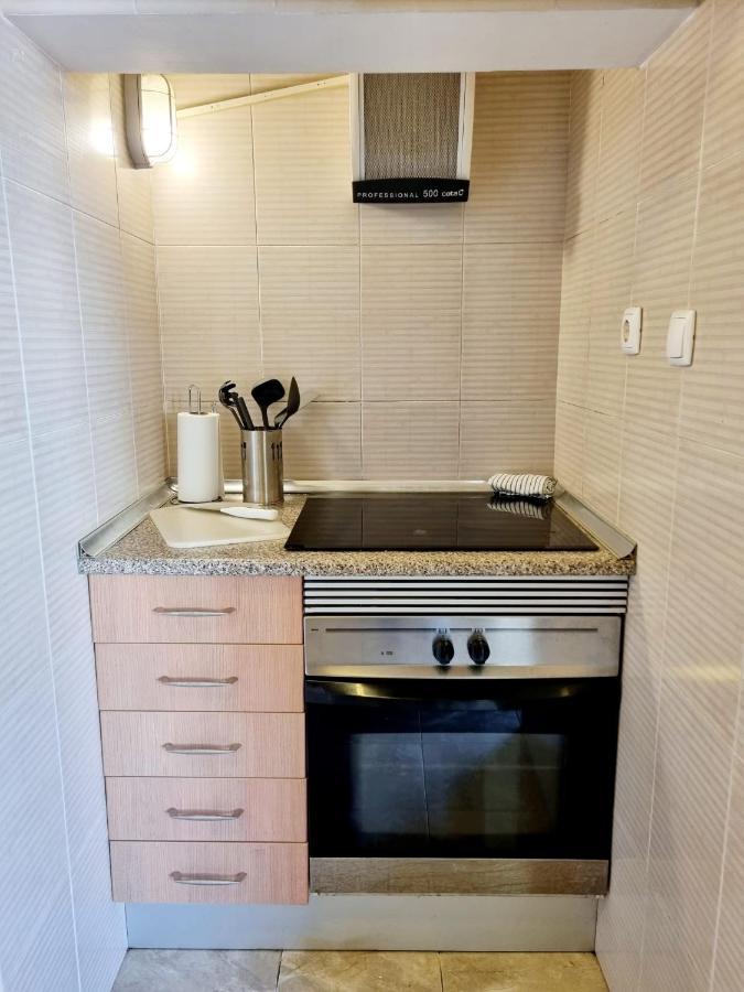 The New Terrace - Beato Apartamento
