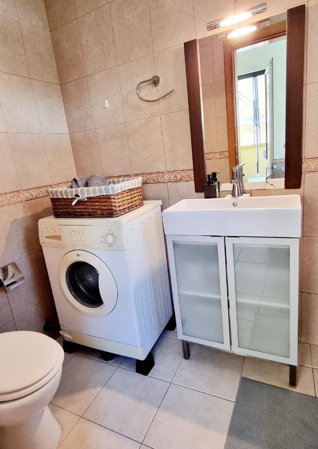 Apartamento The New Terrace - Beato Lisboa