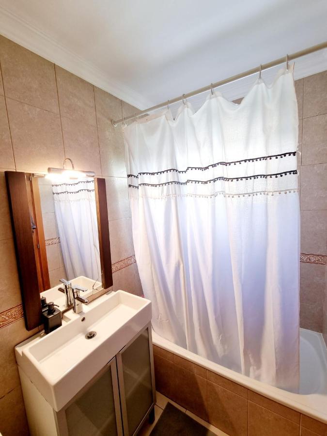 Apartamento The New Terrace - Beato *