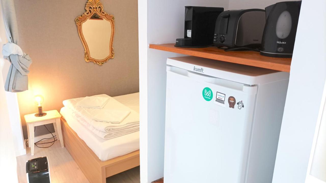 1 Bedroom - Tv Da Madalena 01 Apartamento