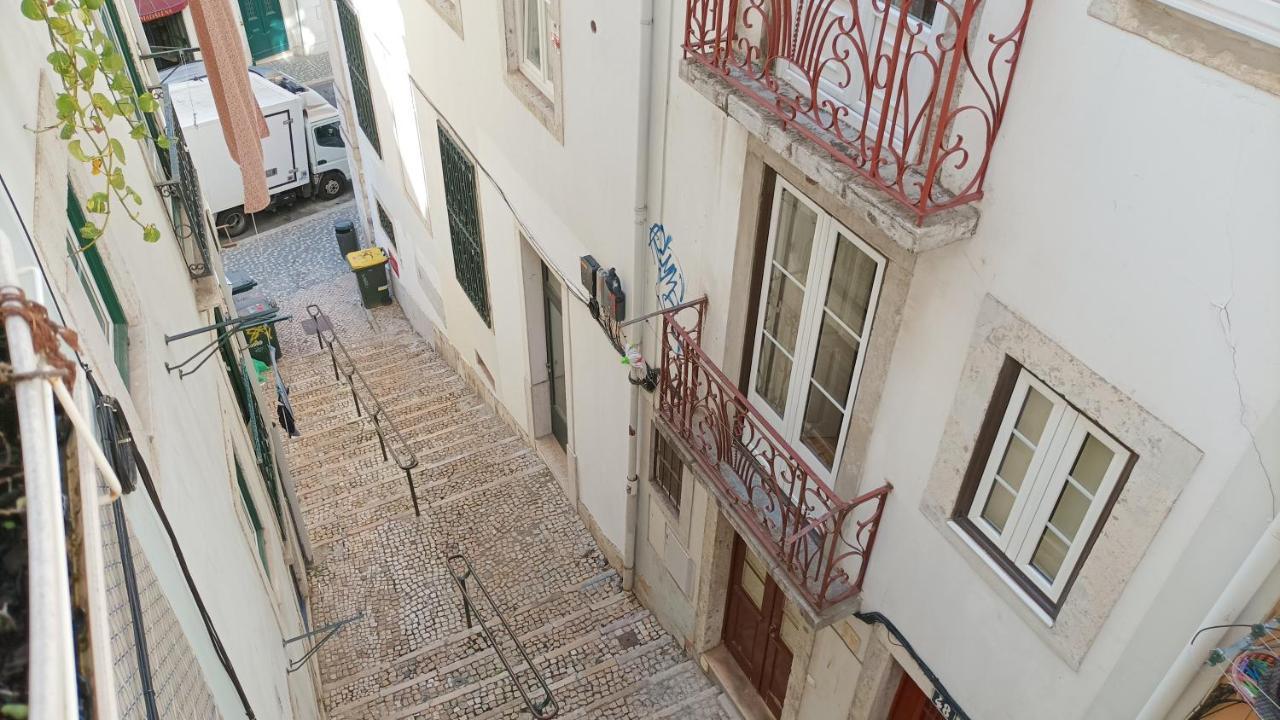 1 Bedroom - Tv Da Madalena 01 Lisboa