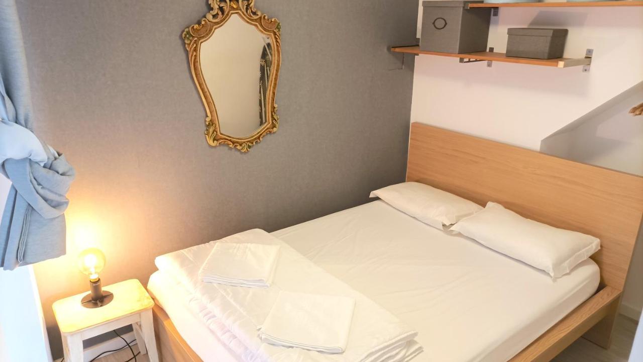 1 Bedroom - Tv Da Madalena 01 Apartamento Lisboa
