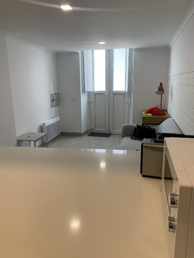 Apartamento Calcada De Arroios Pleasant Flat Lisboa