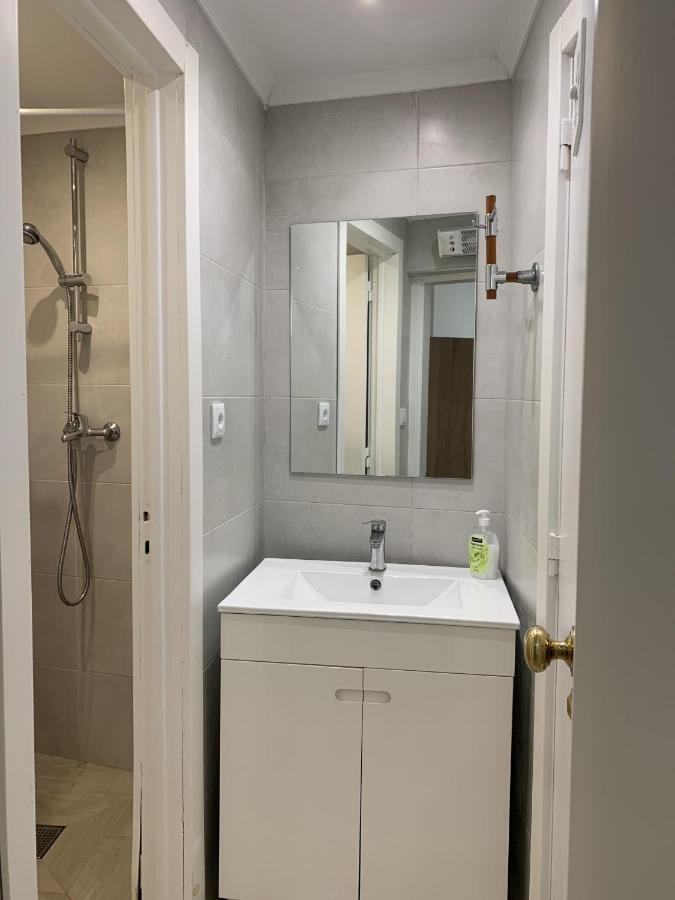 Calcada De Arroios Pleasant Flat Apartment *