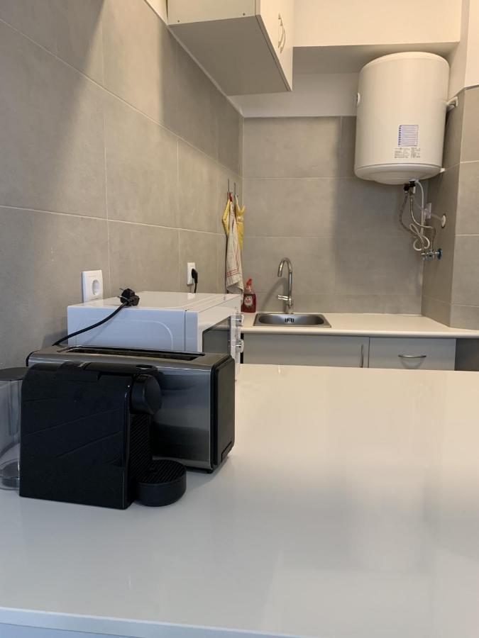 Apartamento Calcada De Arroios Pleasant Flat *