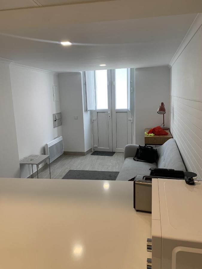 Apartamento Calcada De Arroios Pleasant Flat