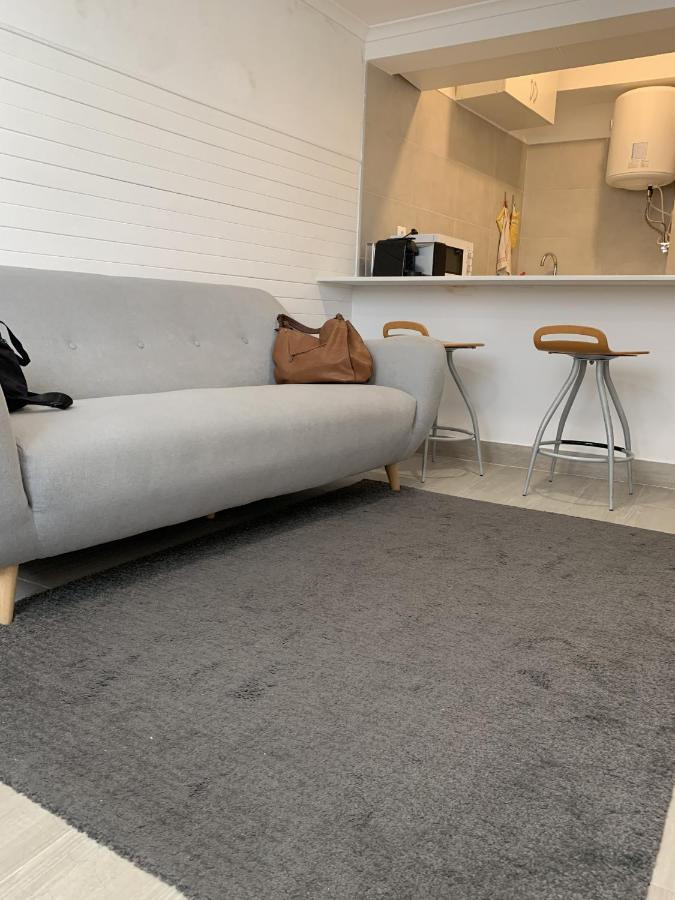 Apartment Calcada De Arroios Pleasant Flat *