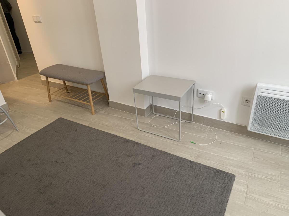 Apartamento Calcada De Arroios Pleasant Flat *