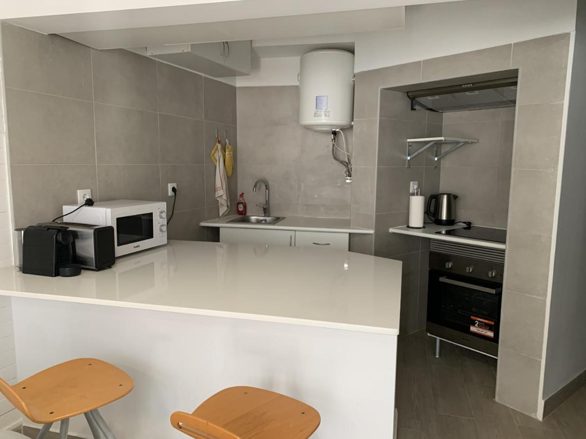Calcada De Arroios Pleasant Flat Apartamento *