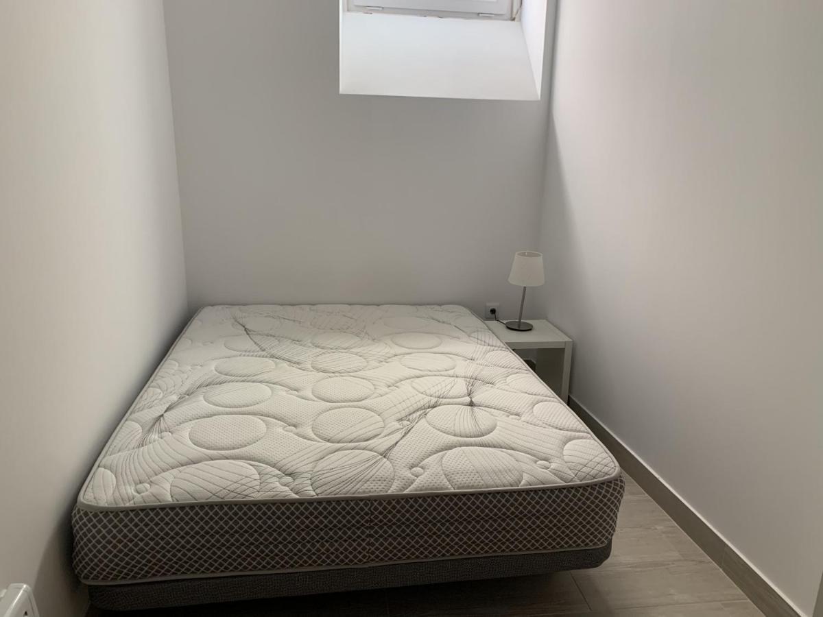 Calcada De Arroios Pleasant Flat Lisbon