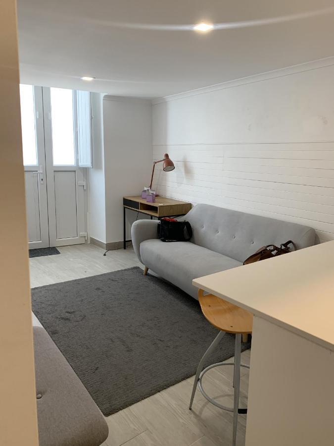 Calcada De Arroios Pleasant Flat Apartamento Lisboa