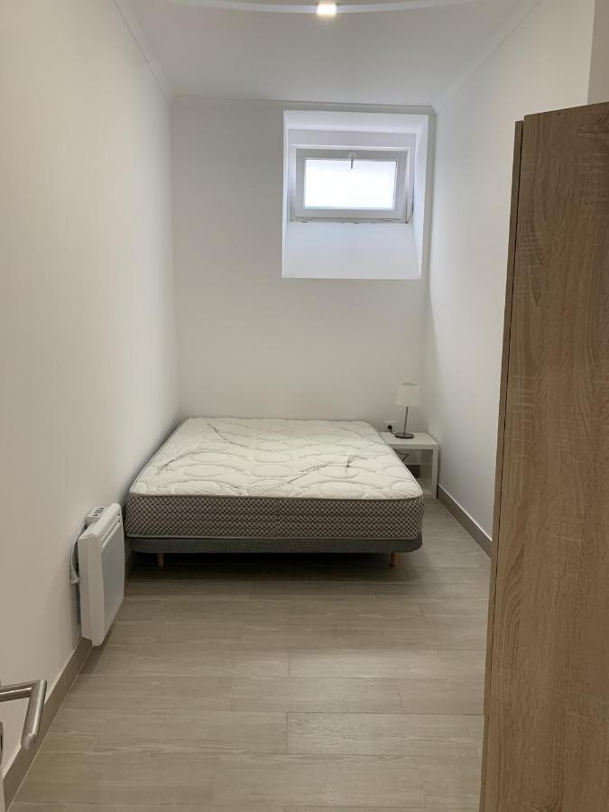 Apartamento Calcada De Arroios Pleasant Flat