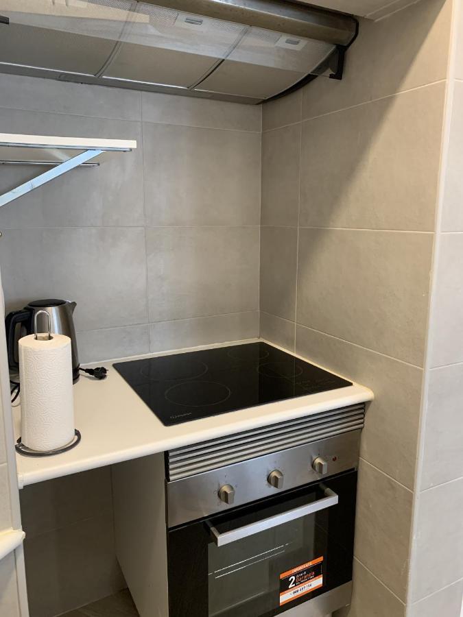 Apartamento Calcada De Arroios Pleasant Flat