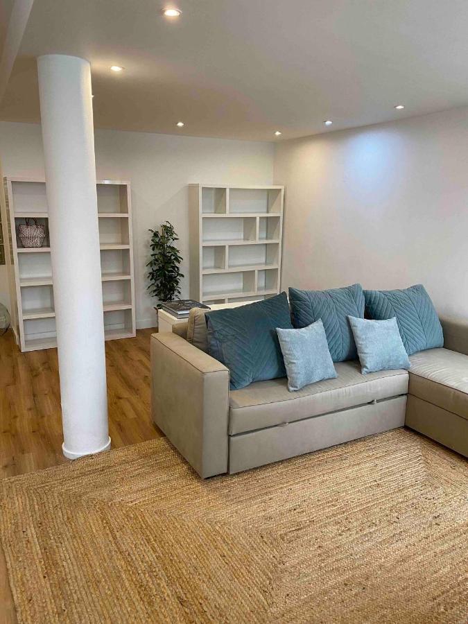 Apartamento Bairro Alto Aloja