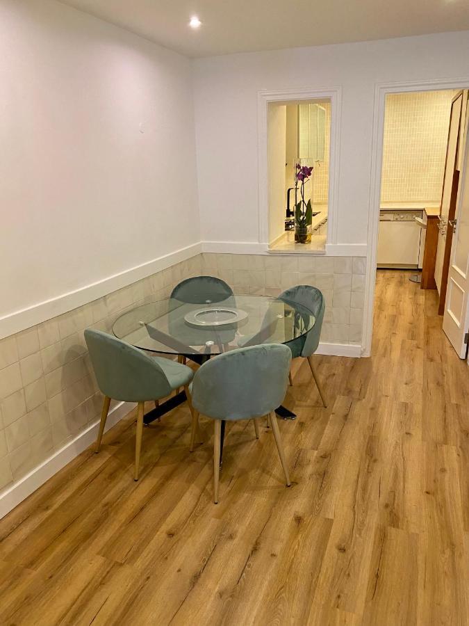 Bairro Alto Aloja Apartamento *