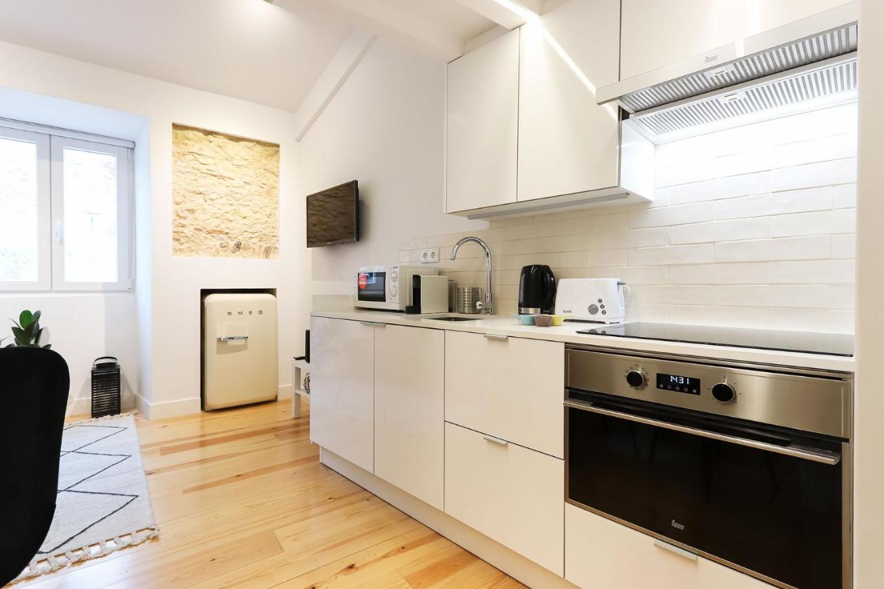 Apartamento Charming Santos By Homing Lisboa