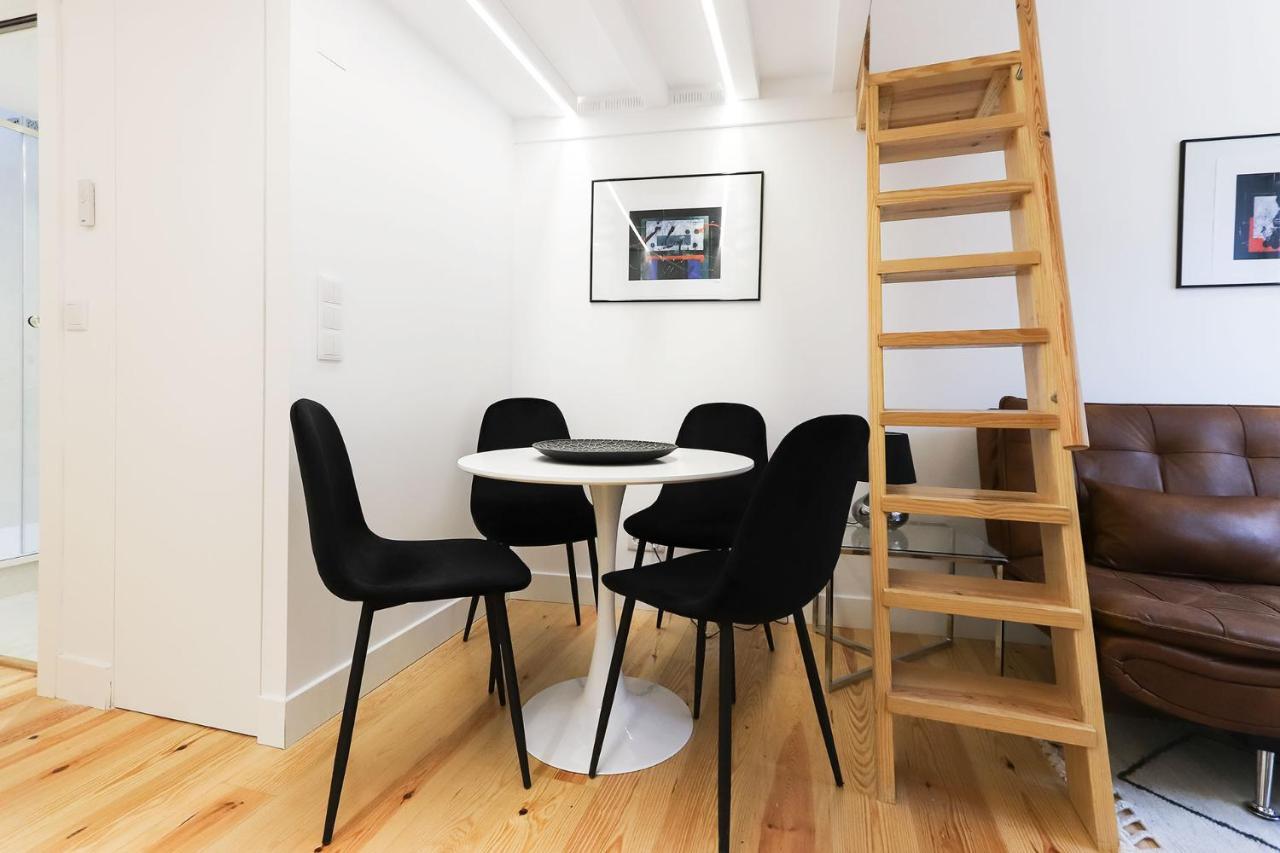 Apartamento Charming Santos By Homing