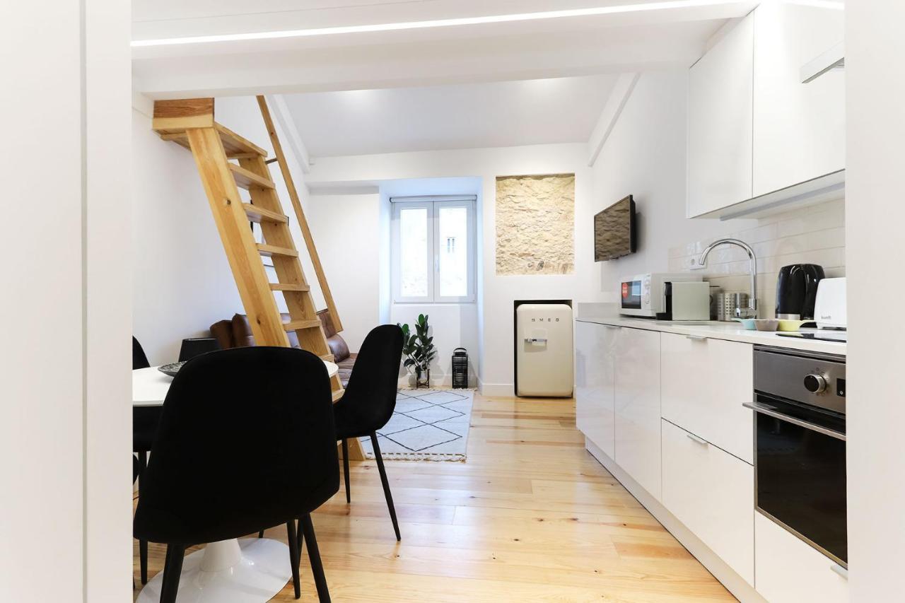 Charming Santos By Homing Lisboa