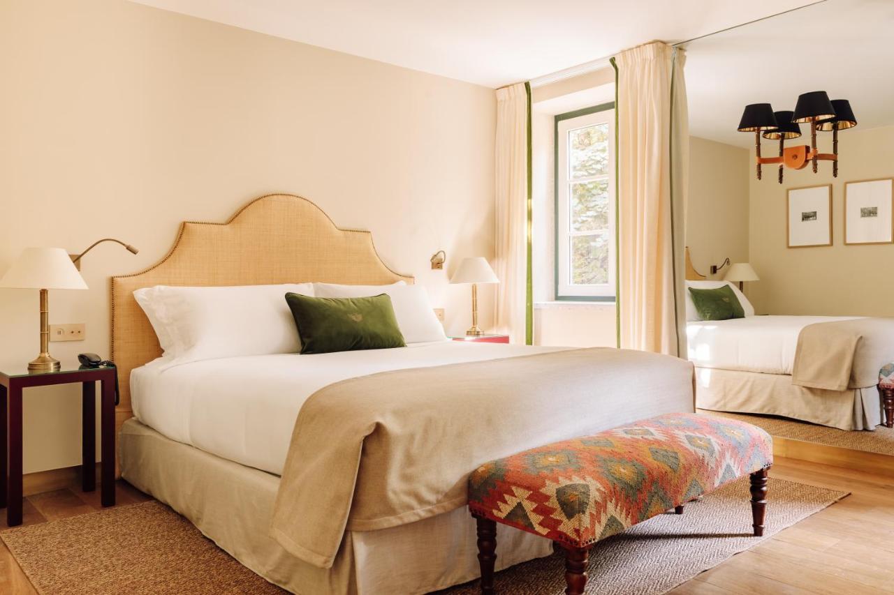 Amoreiras - Small Luxury Of The World 4*