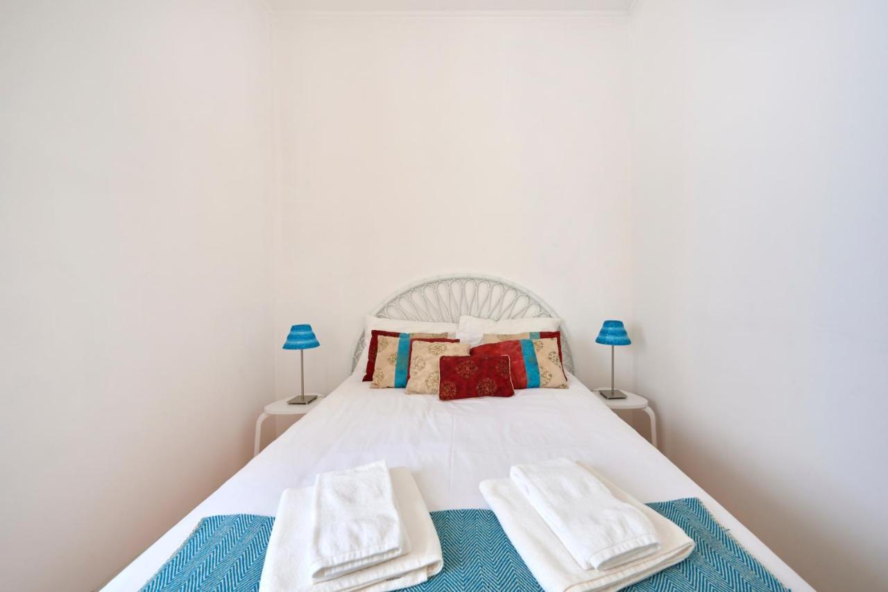 Apartamento Sunny In Lisbon! *