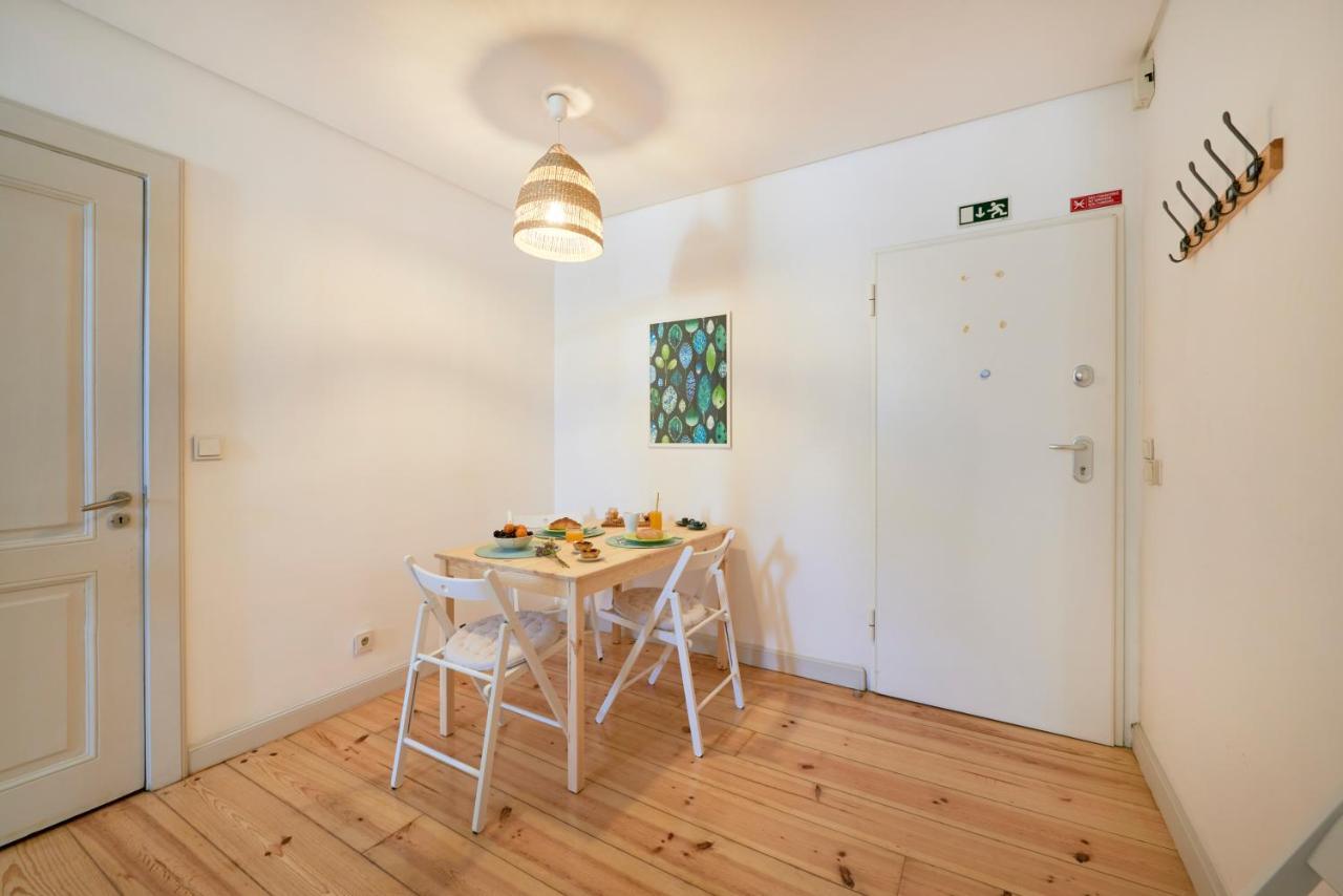 Apartamento Sunny In Lisbon!