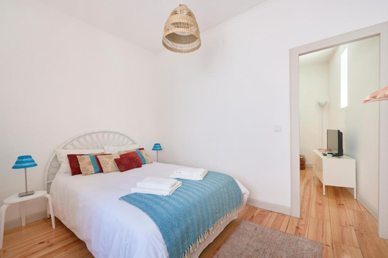 Apartamento Sunny In Lisbon!