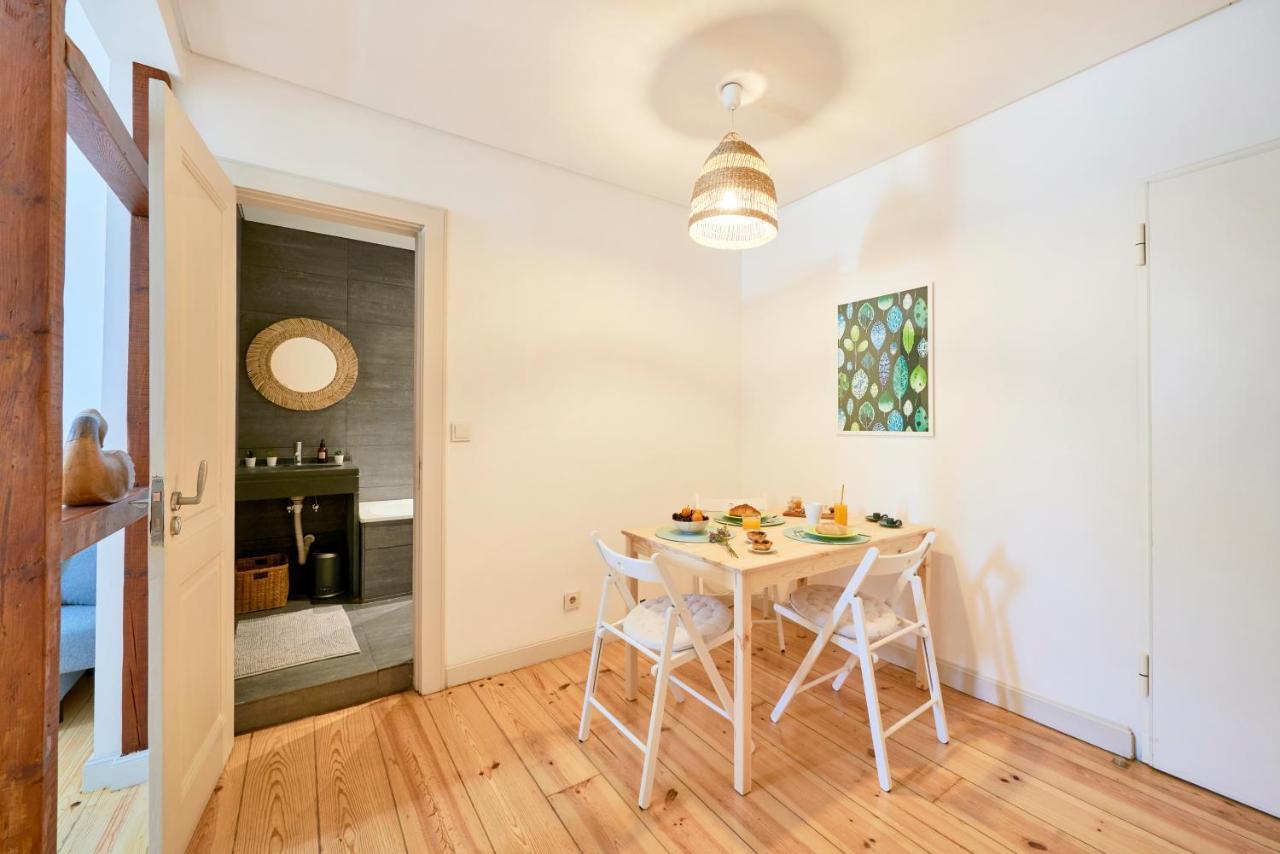 Apartamento Sunny In Lisbon!