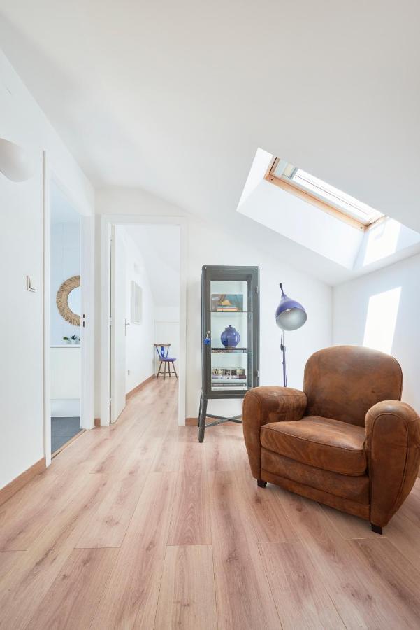 Apartamento Sunny With Terrace.river View! Lisboa