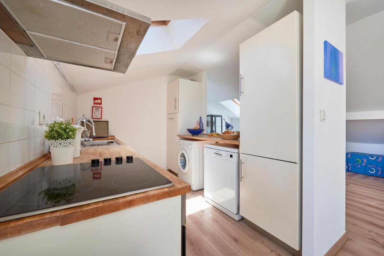 Apartamento Sunny With Terrace.river View! *