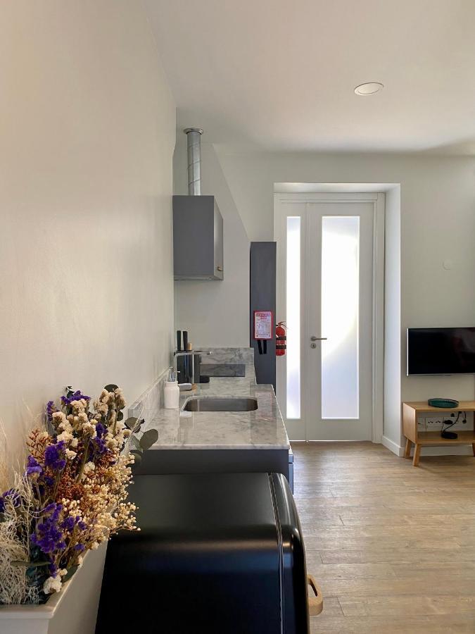 Apartamento Canarios Cardal - I