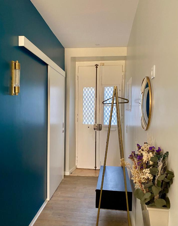 Canarios Cardal - I Apartamento Lisboa