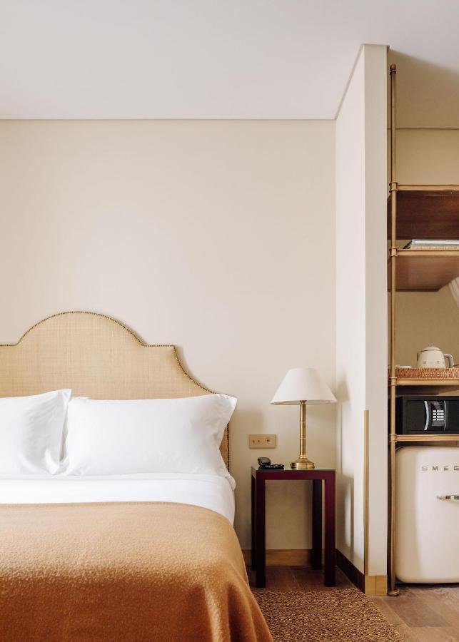 Hotel Amoreiras - Small Luxury Of The World 4*